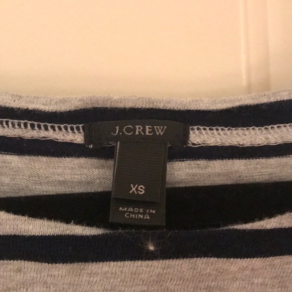 J.CREW TOP - Picture 3 of 3